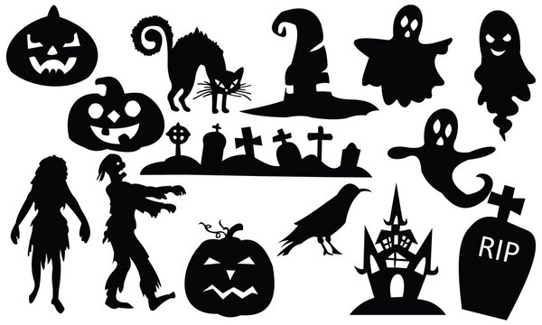 Clip Art Halloween Images – Browse 192,346 Stock Photos, Vectors, and Video