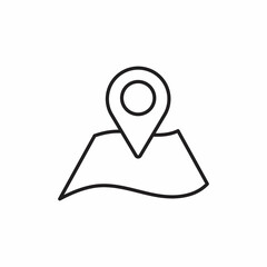 Navigator guide icon