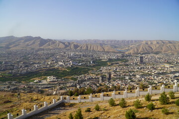 Duhok Kurdistan