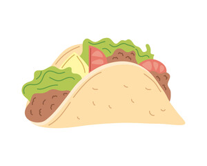 great taco design