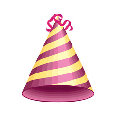 birthday hat icon