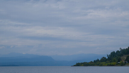 Lago Patagónico 