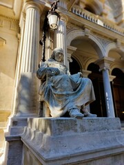 OPERA AVIGNON (Vaucluse)