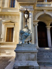 OPERA AVIGNON (Vaucluse)