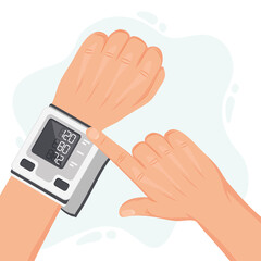 heart monitor design