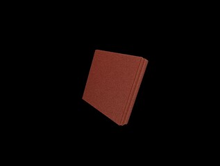 Imaginatory fractal abstract background Image