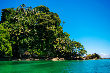 Bocas Del Toro Caribbean Paradise 047