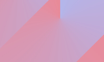 a picture of a peach to blue gradient background