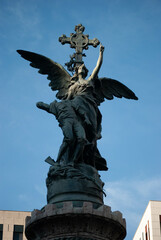 Fototapeta premium Guardian angel