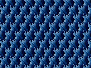 blue color of abstract background