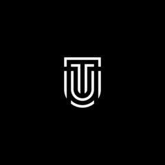 UT Shield Logo