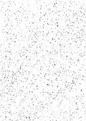 Vector hand drawn minimalistic illustration. Creative colorful artwork with textured background. Template for card, poster, banner, print for t-shirt, pin, badge, patch.