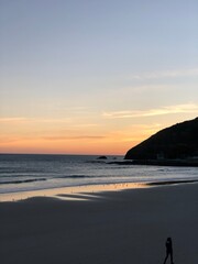 Obraz premium Until tomorrow