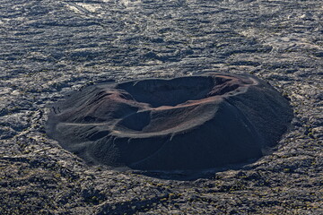 cratère © Stephane
