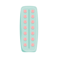 contraceptive pills medicine