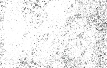 Fototapeta na wymiar grunge texture for background.Grainy abstract texture on a white background.highly Detailed grunge background with space. 