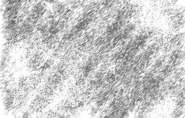 Grunge Black and White Distress Texture.Grunge rough dirty background.For posters, banners, retro and urban designs