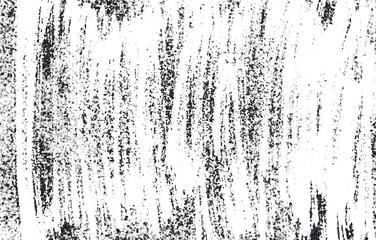 Grunge Black and White Distress Texture.Grunge rough dirty background.For posters, banners, retro and urban designs