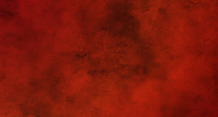 old stylist red grunge texture background with scratch.abstract old  grunge red  paper texture background with smoke.beautiful grungy paper texture background used as wallpaper,banner and card.