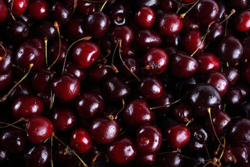 Cherry background