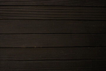 dark wooden background table texture object top view