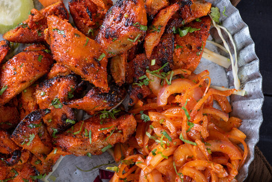 Kebabs