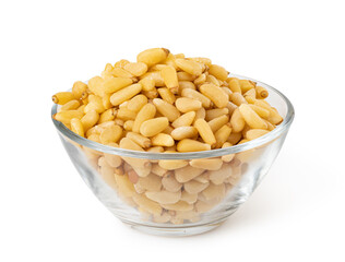 Pine nuts