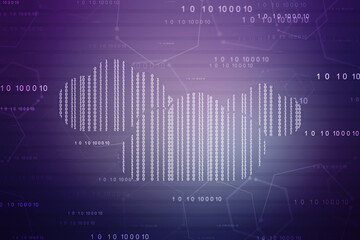 2d rendering technology Cloud computing 
