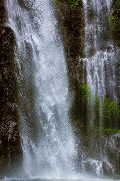 Sekumpul waterfall - Bali island Indonesia