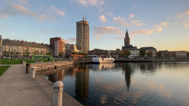 Dunkerque