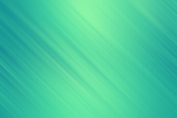 Green turquoise mint light bright gradient background with diagonal light stripes.