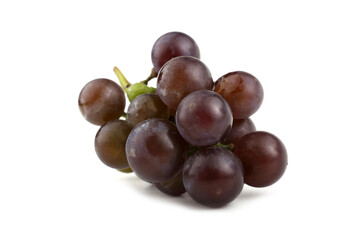 Black wine grape