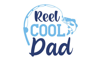 Hand Drawn Typography Poster, Silicone Fishing Bait and Sinker,  Fishing Typography with Hook, Fishing quote lettering typography