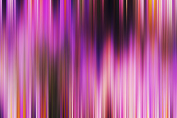 Colorful abstract background illustration. Rainbow Style Gradient lines. Template for your design, screen, wallpaper, banner, poster
