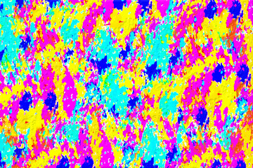 Abstract Acrylic Painting Texture Art High Resolution
