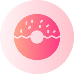 donut icon