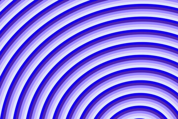 Colorful background with curved lines. Pattern design for banner, poster, flyer, card, cover, brochure
