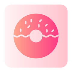 donut icon