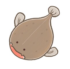 R:もっとメルヘンな水族館☆あんこう③