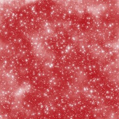 an abstract background with stars