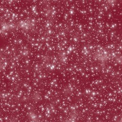 an abstract background with stars