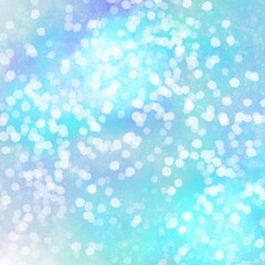 an abstract background with stars
