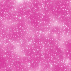 an abstract background with stars