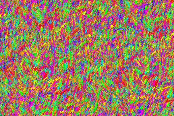 Fototapeta premium Abstract Acrylic Painting Texture Art High Resolution