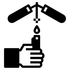 firework  cracker icon 