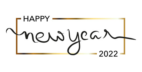 2022 Happy new Year