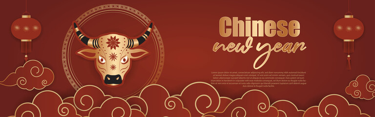 vector illustration for happy Chinese new year-2022