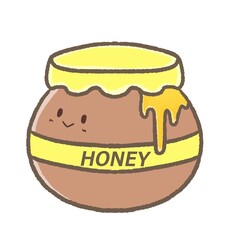 R:もっとメルヘンなケーキ屋さん☆はちみつ①