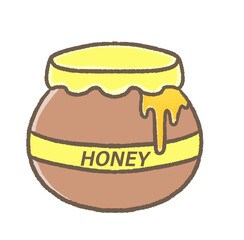 R:もっとメルヘンなケーキ屋さん☆はちみつ③