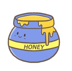 R:もっとメルヘンなケーキ屋さん☆はちみつ⑤